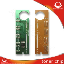 

bp 20 Compatible black laser printer cartridge reset toner chip for Ricoh Aficio bp 20