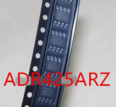 NEW ORIGINAL HIGH QUALITY 1PCS ADR425ARZ R425A SOP | Электроника