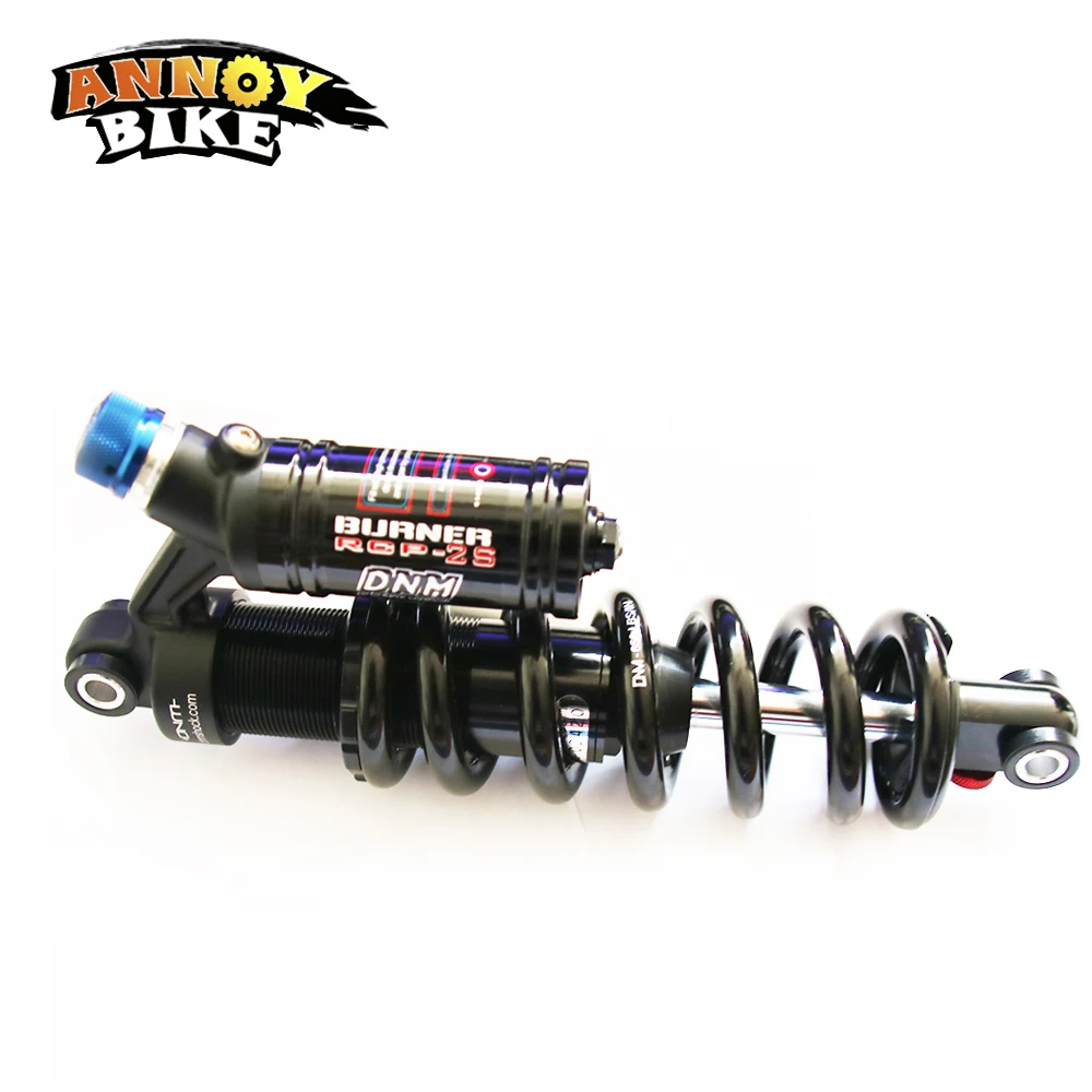 Shock Absorber Original DNM Brand RCP 2S Rear Shock Suspension For Electric Mountain Bike
