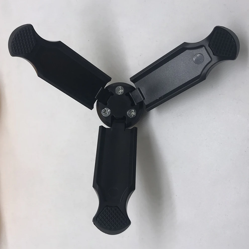 

Accessories Holder Foldable Multipurpose Handheld Mini Tripod Stand Base Mobile Phone Durable Live Broadcast Easy Operation