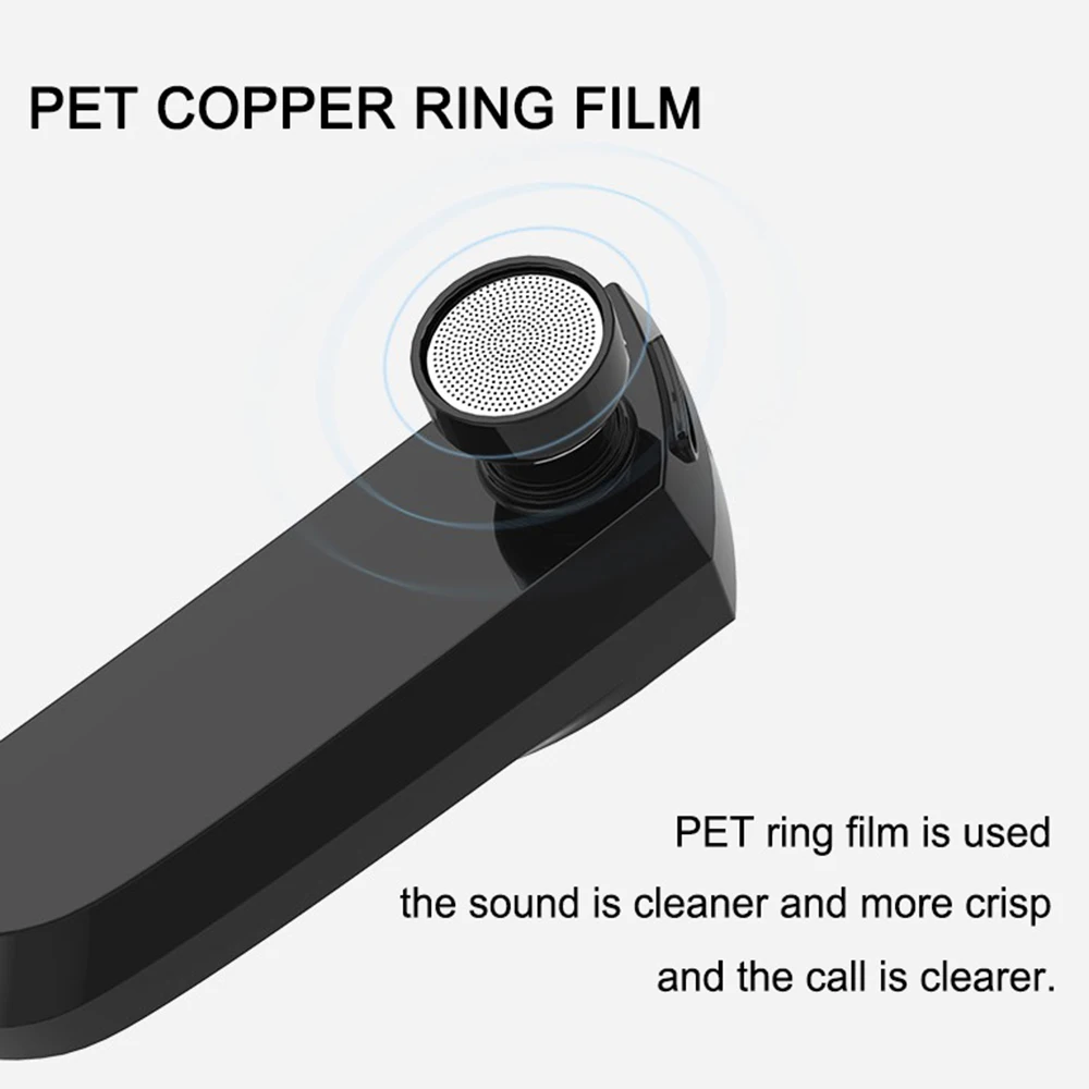 Новые портативные беспроводные смарт-наушники Bluetooth наушники-вкладыши гарнитура бизнес интерперевод поддерживается 28 видов языка