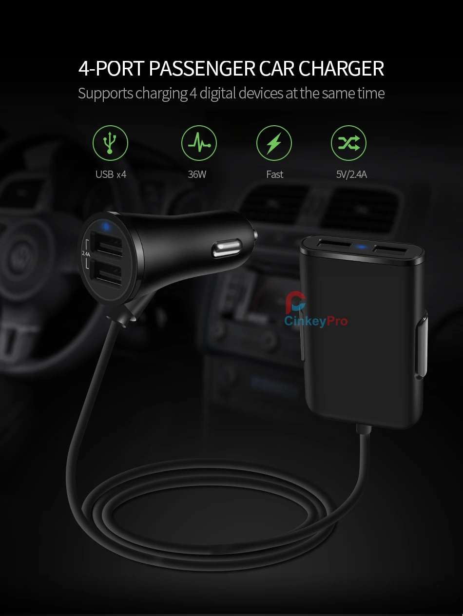 car charger 1