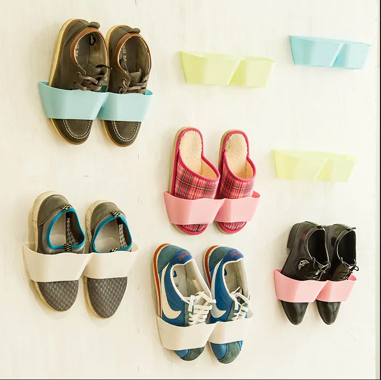 Kid Shoe Holder Kid Shoe Holder