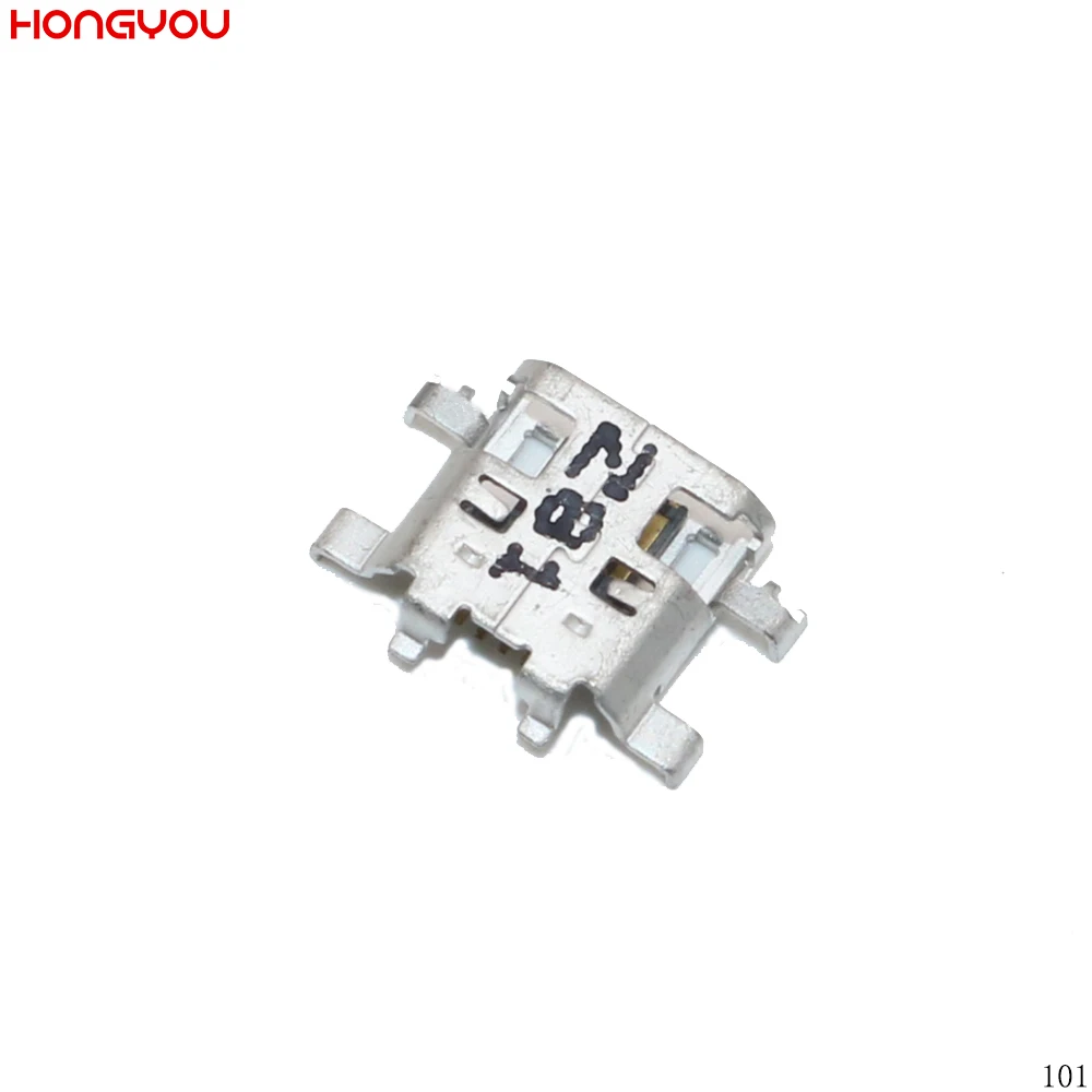 

2PCS/Lot For Sony Xperia M2 S50H D2303 D2305 D2306 USB Charging Port Connector Charge Jack Socket Plug Dock