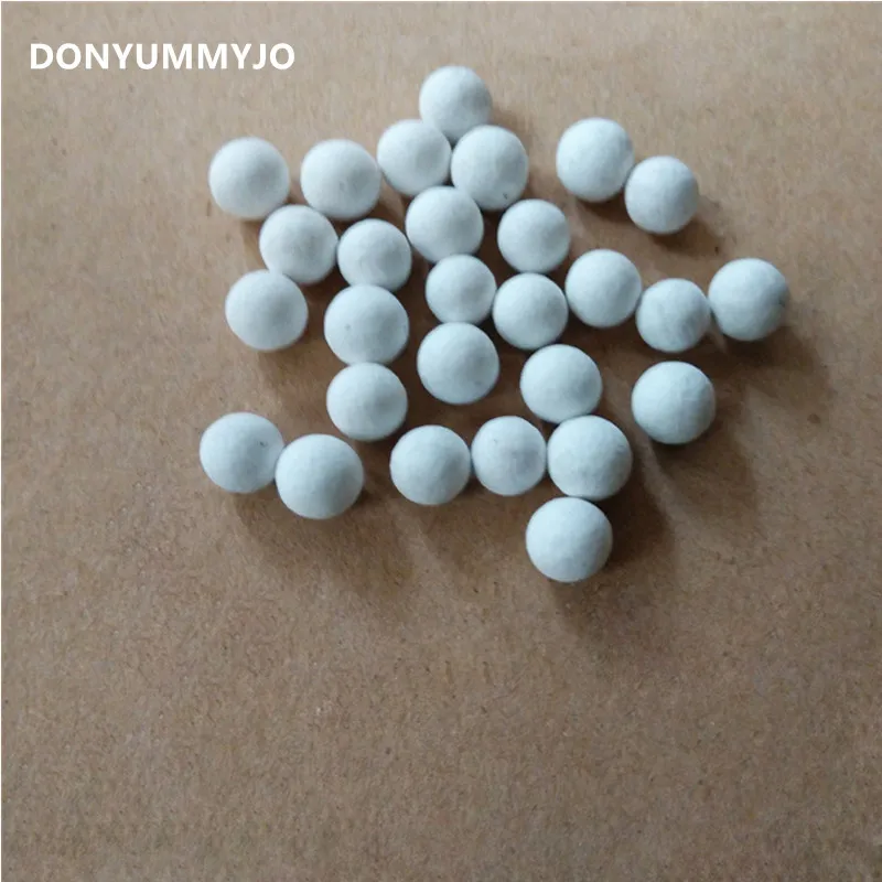 DONYUMMYJO SPA Shower Head Energy Beads Filter Handheld Bathroom