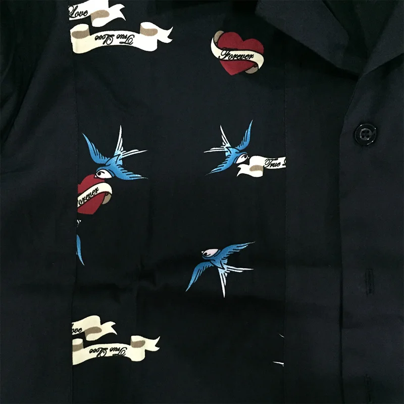 printed shirt men 08