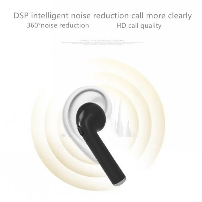 I7S earphone (33)