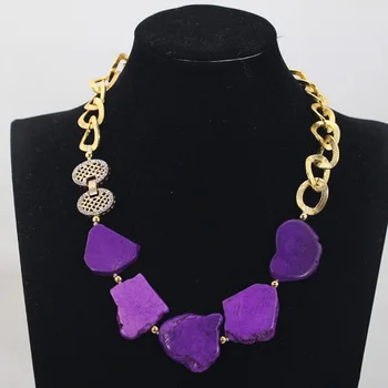 

Beautiful African Jewelry Beads Nigerian Bridal Jewelry Set Marvelous Design Free Shipping QW926