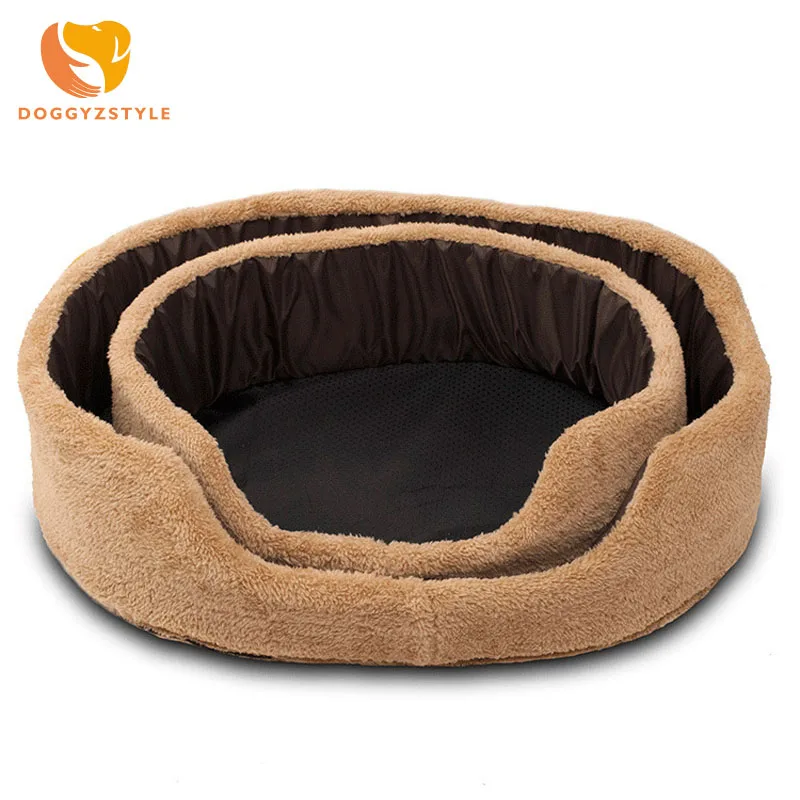 Compare Prices On Round Sofa Bed- Online Shopping/Buy Low Price Round Dog Sofa Bed Washable Warm House Knnel Paw Print Small Dog Cat beds Puppy Cushion - Compare Prices On Round Sofa Bed- Online Shopping/Buy Low Price