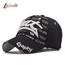 Новые кепки Snapback, бейсболки, кепки с буквенной вышивкой, кепки в стиле хип-хоп, регулируемые дешевые шапки для мужчин и женщин, изогнутая мужская шляпа