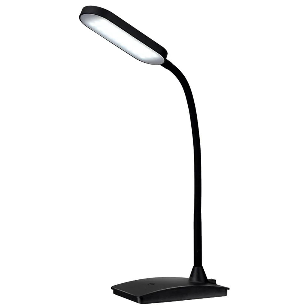 

Antikue Adjustable Prevent Myopia Stable LED Bulb Modern Practical Desk Lamp Dimmer Eye Protection Reading Light