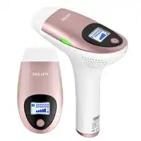 MLAY hair removal laser armpit Removal Machine For Facial Body Underarm Bikini IPL Epilator Depilador