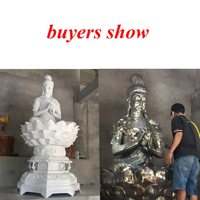 buyers show