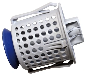 

Filtro spark screen washing machine ELECTROLUX EWP10710W 1327294011