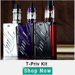 T-Priv Kit