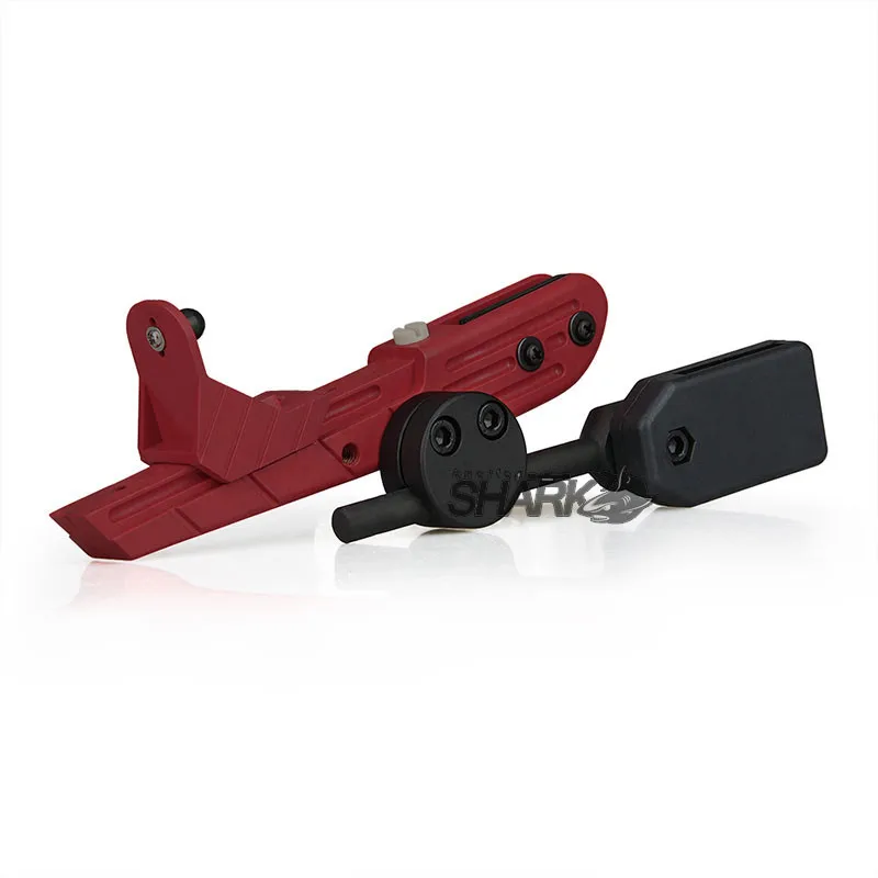 CL7-0021 RED ZHU