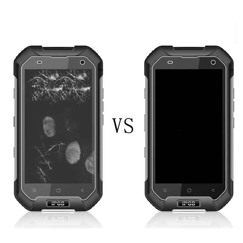 Закаленное стекло премиум класса для Blackview P10000 Pro BV6000 A7 BV8000Pro BV9000 S8 A9 BV7000 P2 Lite