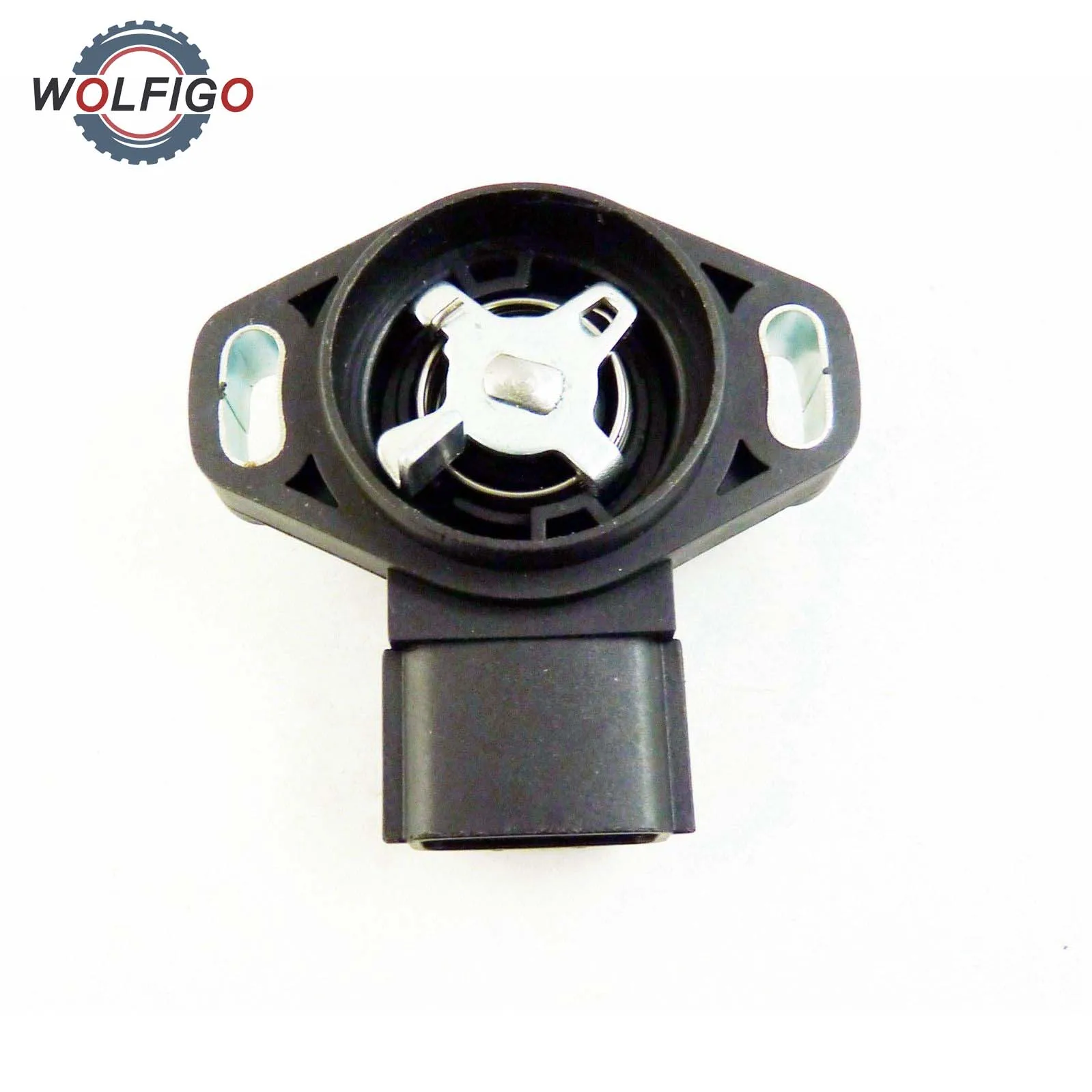 Wolfigo New Tps Throttle Position Sensor Control 2262031u01 97181717