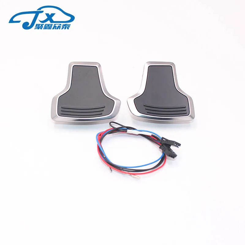 

FOR KIA modified original sports mode shift paddles carens shift paddle steering wheel shift paddle