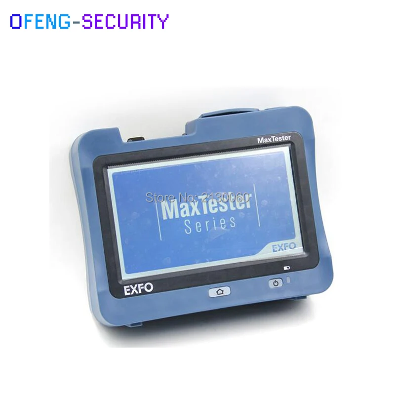 Оптический рефлектометр EXFO OTDR 1310/1550 30/28dB MAX710B|Оптоволоконное оборудование| |