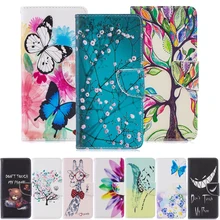 Funda de cuero con tapa para Samsung Galaxy A20e, carcasa trasera de silicona suave para Samsung A20e A202F A 20e A10e SM-A102F