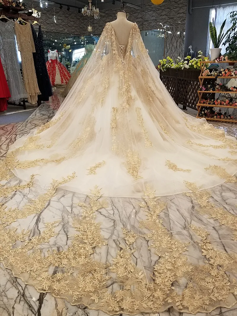 AIJINGYU свадебное платье с открытой спиной Роскошные платья Гуандун тюль для беременных Винтаж настоящая фотография платье ретро свадебное