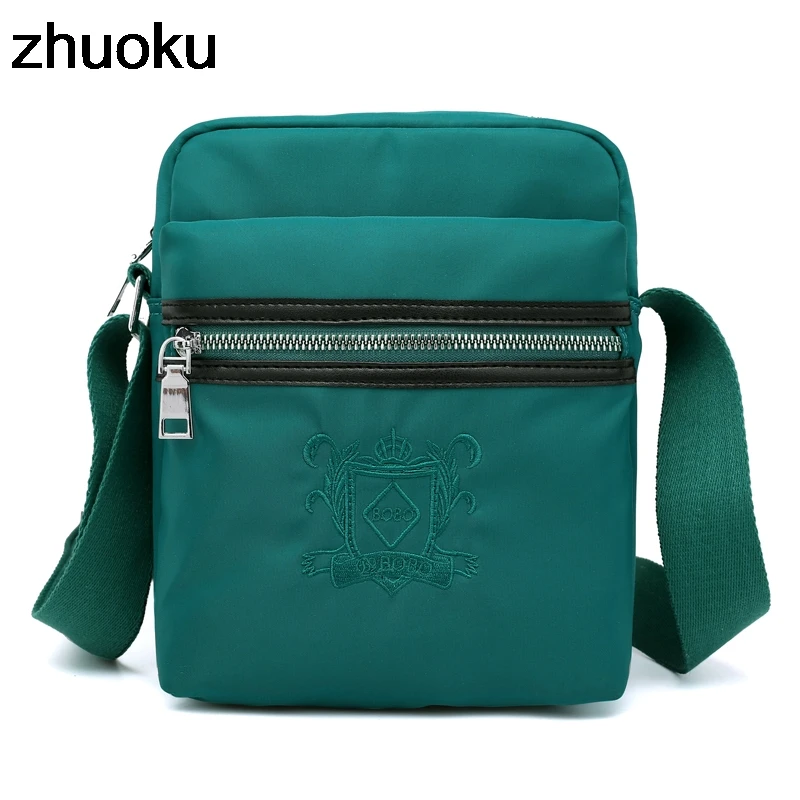 

Women Messenger Bags Waterproof Nylon Shoulder Crossbody Bags Female Handbag Bolsos Mujer Tote Ladies bolsa feminina Lady Tote