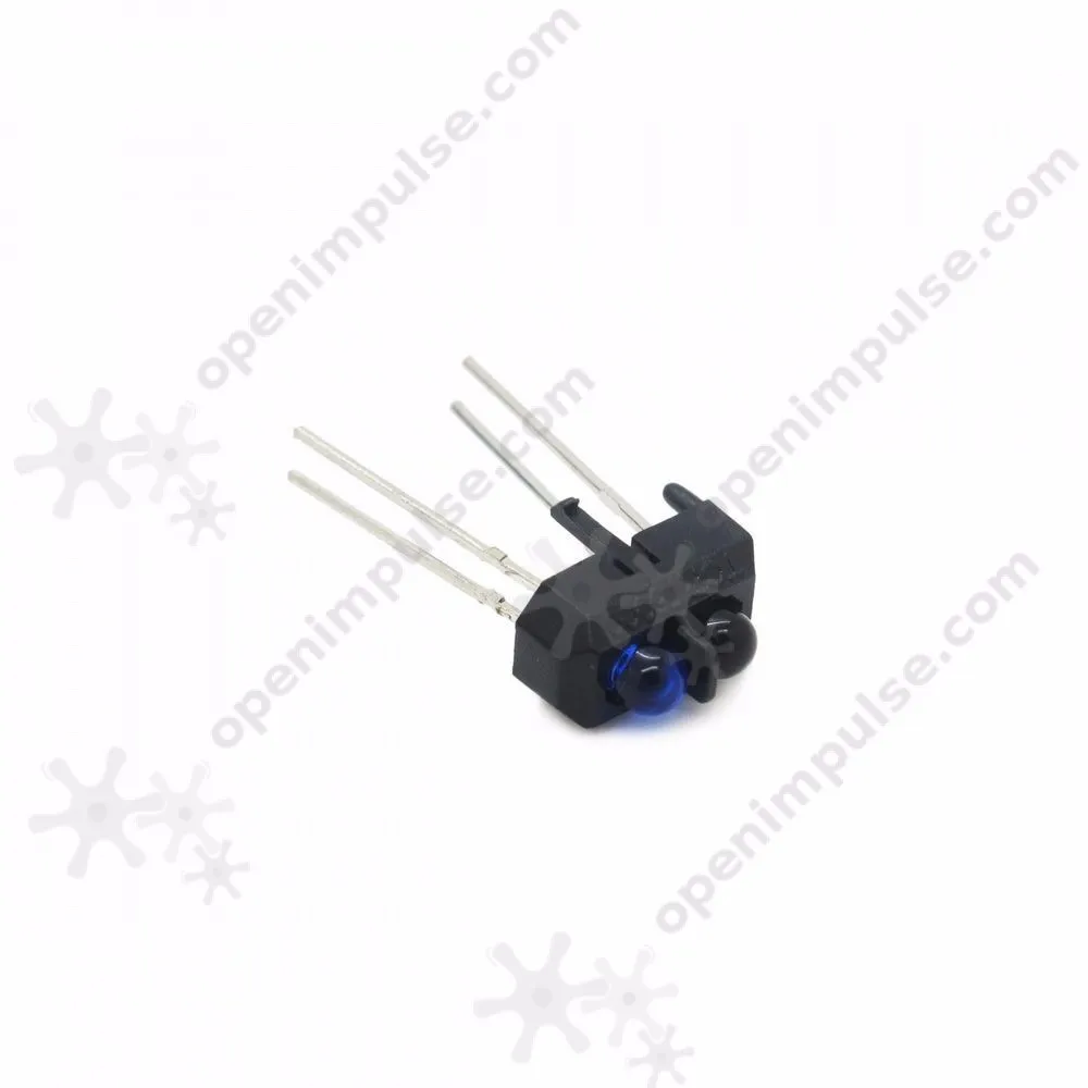 Reflective-photoelectric-sensor-TCRT5000