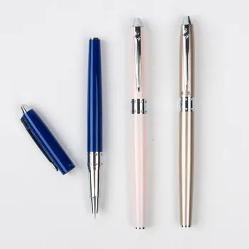 

Luxury Fountain Pen Cute Colors School Supplies Inks Black 0.38mm Office Supplies Office Accessories Pen Ink Pen