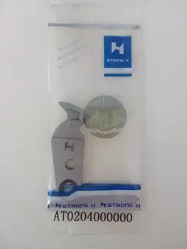 

Embroidery Machine Knife Strong H AT0204000000 Industrial Sewing Machine Spare Parts Diamond Embroidery