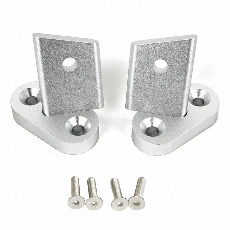 Монтажный кронштейн светодиодный Рабочий фонарь для Jeep Wrangler JK 07 15 A|holder for|holder
