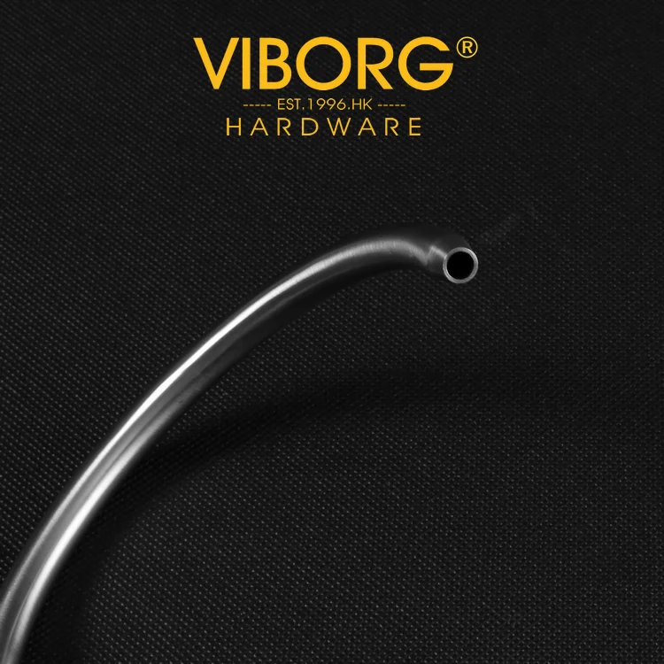 Viborg 304 нержавеющая сталь бессвинцовый кухонный фильтр для питьевой воды кран система фильтрации очиститель кран для фильтрованной воды 403