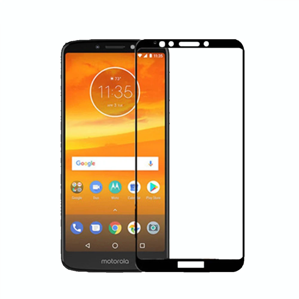 Moto Z3 play-1