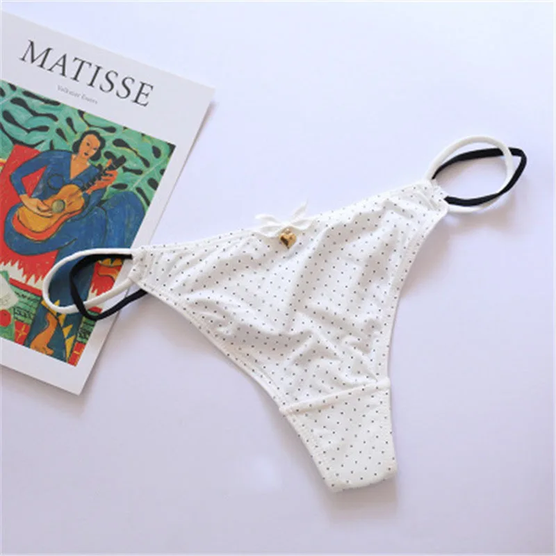 child thongs
