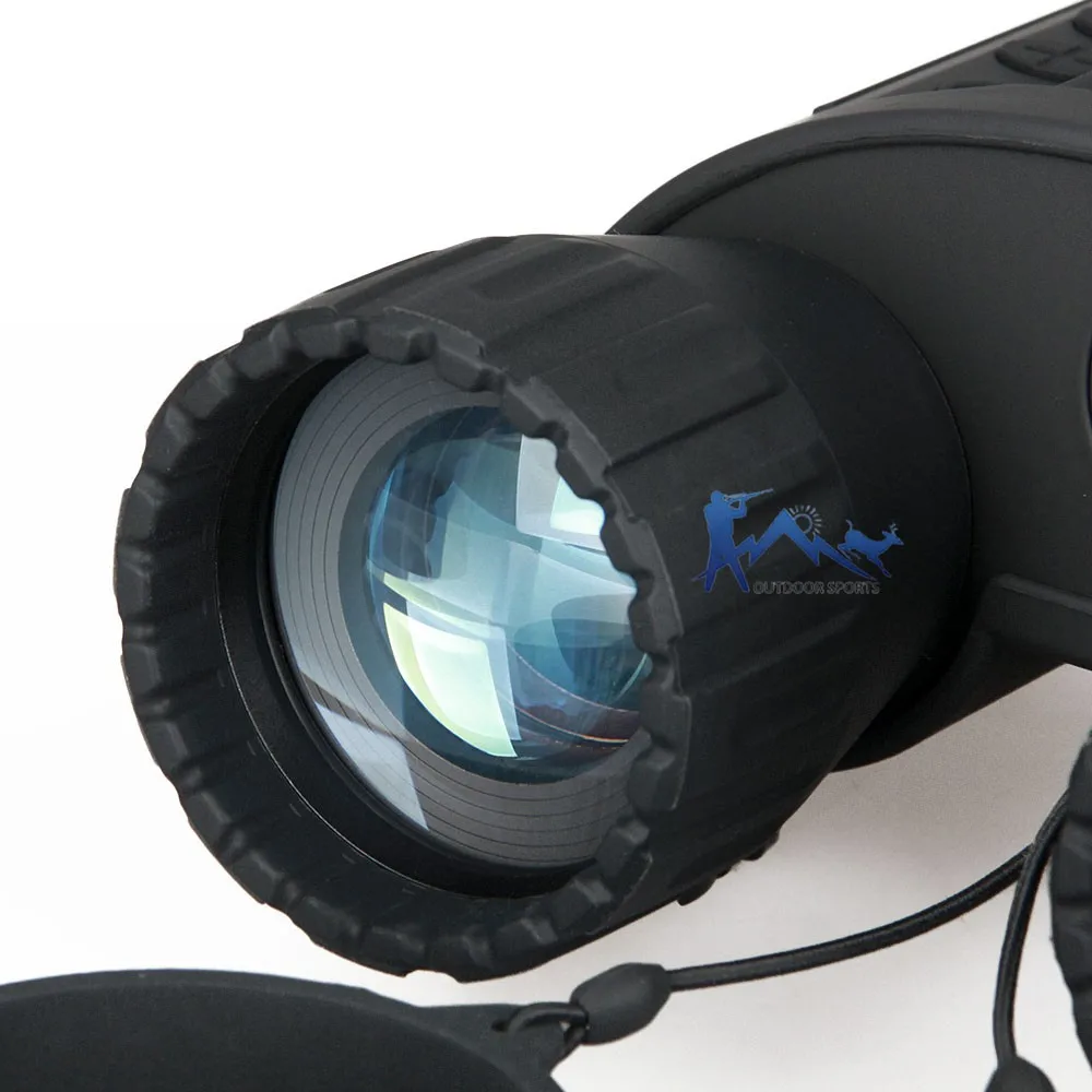 Eagleeye 4x50 Digital Binocular Visão Noturna 300m