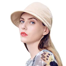 Sedancasesa Панама Складная охотничья уличная шапка Рыбацкая шляпа Твердые уличные шапки хлопок лен женская летняя солнцезащитная Кепка Панама