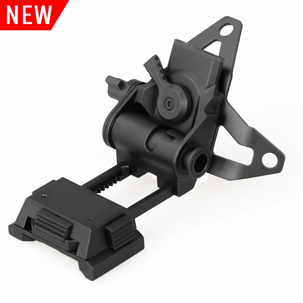 Tactical NVG MOUNT SYSTEM Helmet Mount Night Vision Scope Mount For
