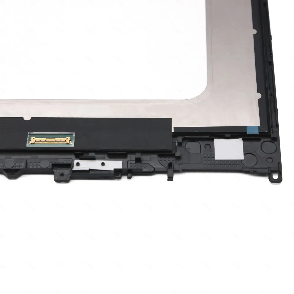 ЖК панель для Lenovo Yoga 530 14IKB 14ARR N140BGA EA4 B140XTN07.2 сенсорный стеклянный дигитайзер в