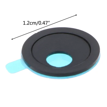 

3 Pcs Webcam Camera Cover Shield For Notebook Laptop Tablet Privacy Protection