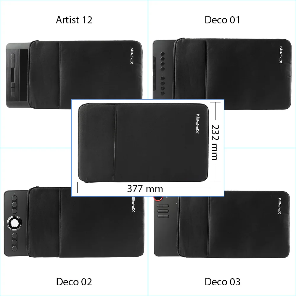 XP-Pen protective bag (2)