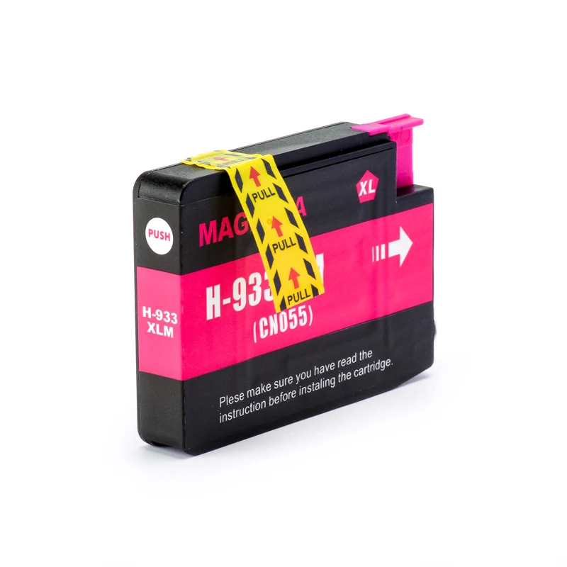 compatible ink cartridge