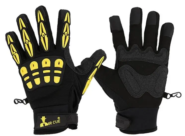 Safety glove PPE anti slip glove protective gear anti cut glove crash