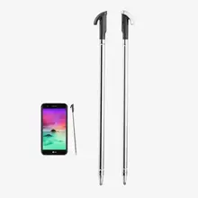 Емкостный стилус S ручка для LG Stylo 3 Stylo 3 Plus LS777 L83BL L84VL M4 емкостный сенсорный экран Активный стилус s-ручка