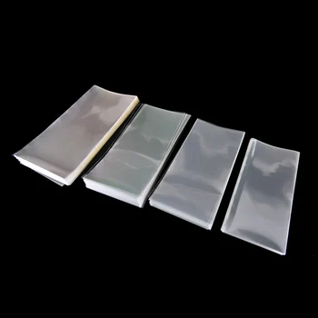 

OPP Banknote Protector Bag Currency Paper Money Bill Sleeves Safe Collection Clear Plastic Bags Cases High Quality 400PCS