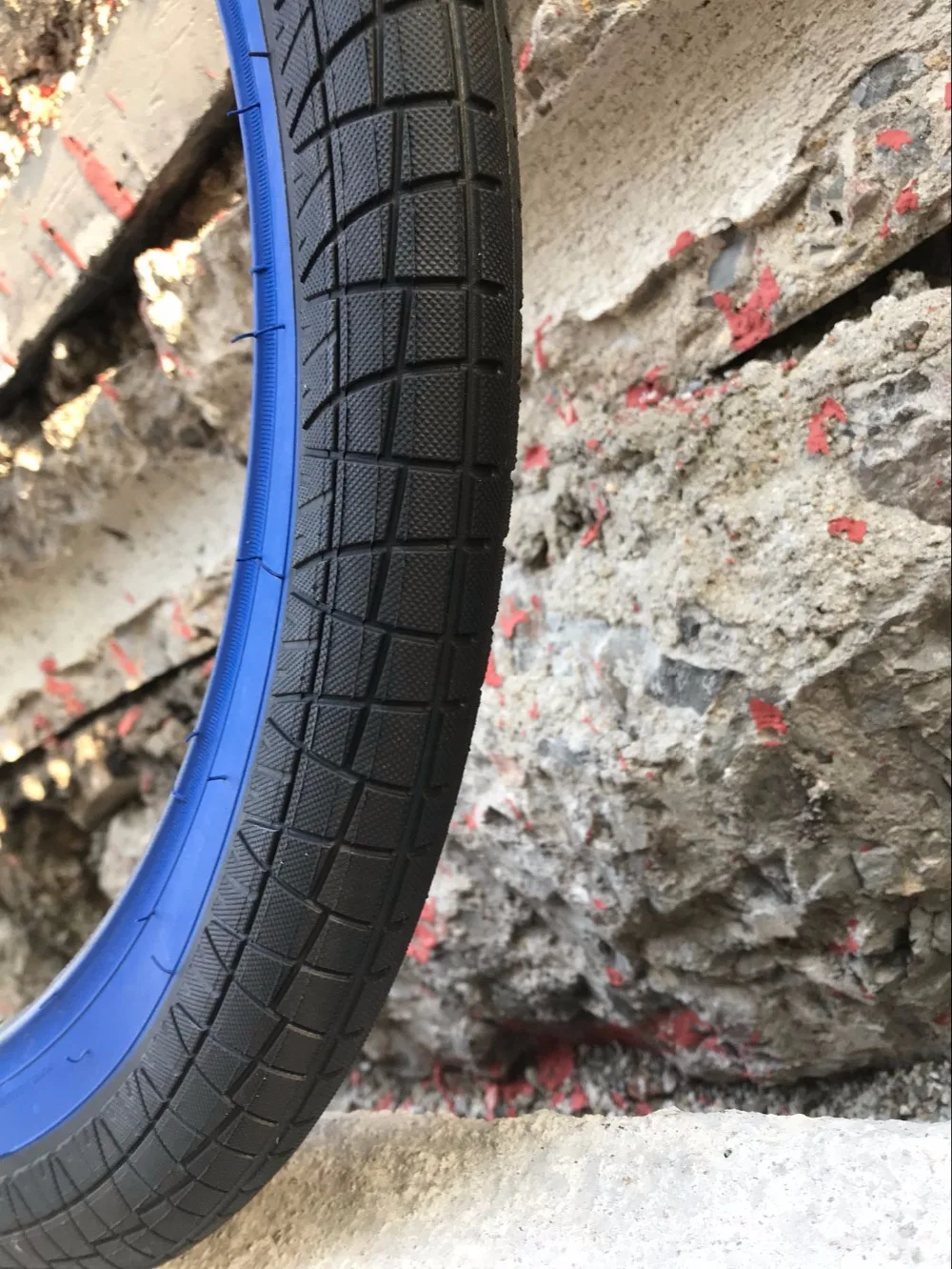 mission bmx wheels