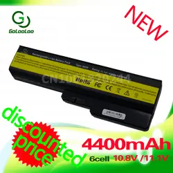 Goloolo Аккумулятор для ноутбука для lenovo L08O4CO2 L08O6C02 L08O6CO2 L08O6D01 L08O6DO1 L08L6Y02 L08L6YO2 L08L6Y02 L08N6Y02 L08N6YO2 L08O4C02 батарея для ноутбука