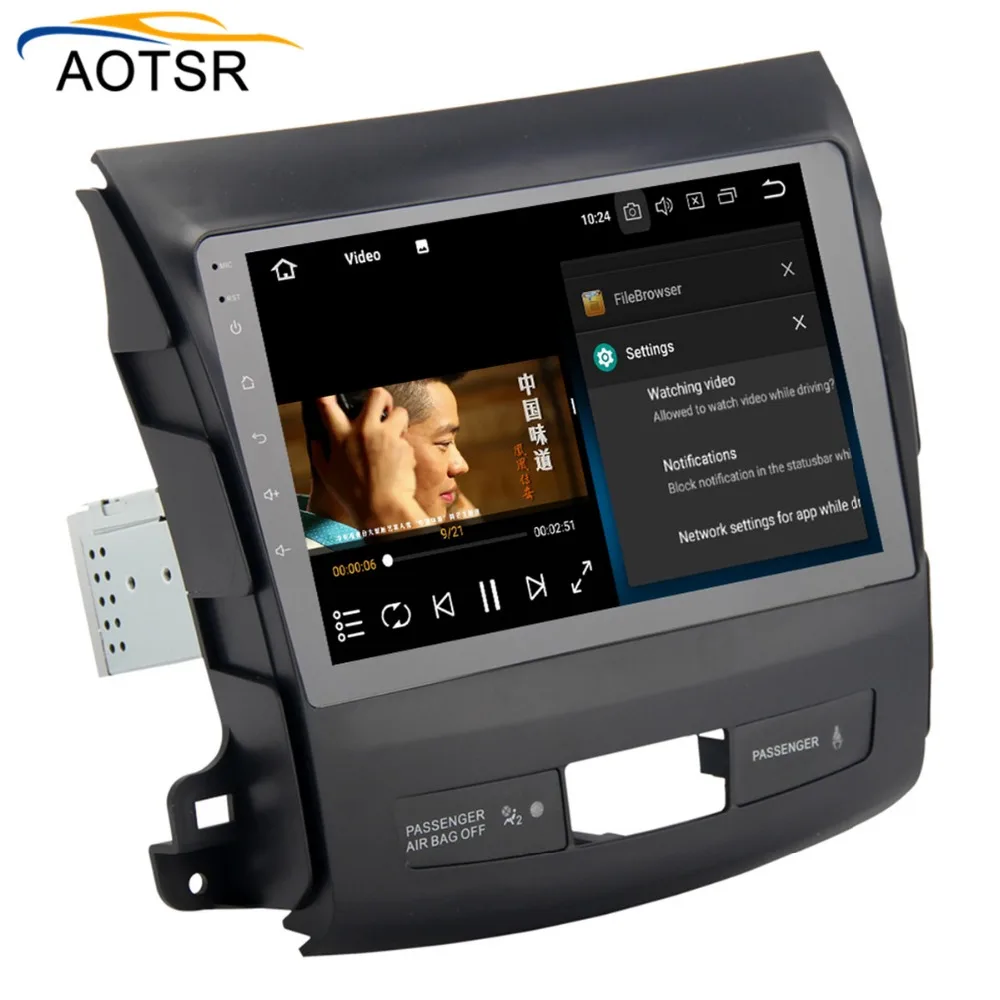 Best Android 8.0 car dvd Radio player For Mitsubishi Outlander 2007 - 2011 gps navigation car multimedia stereo head unit with 8 core 3 Best Android 8.0 car dvd Radio player For Mitsubishi Outlander 2007 - 2011 gps navigation car multimedia stereo head unit with 8 core 3