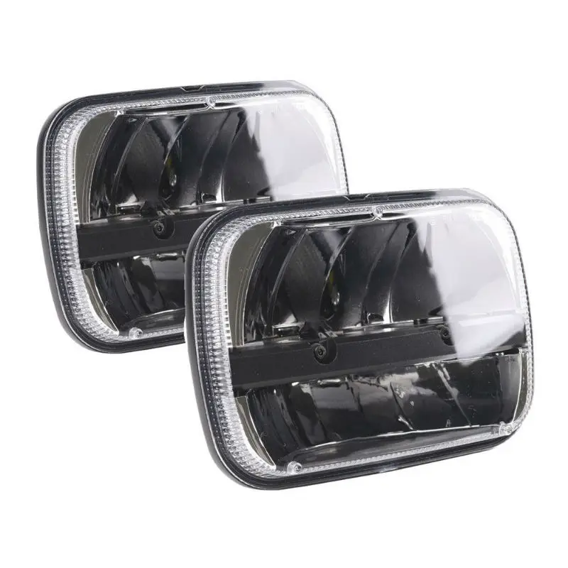 7inch led headlight69800