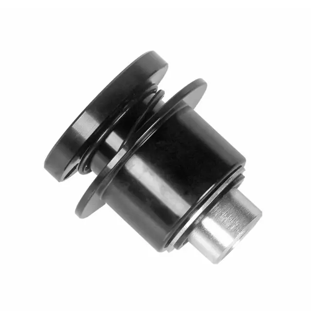 360 Degree 3 Hole Steering Wheel Quick Release Disconnect Hub IMCA Car Accessories