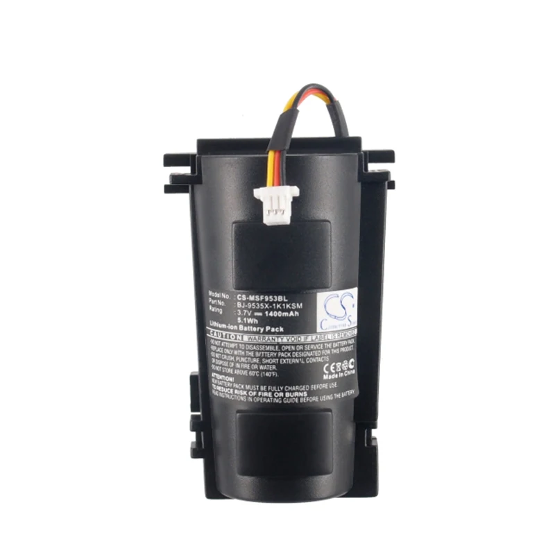 CS-MSF953BL-4